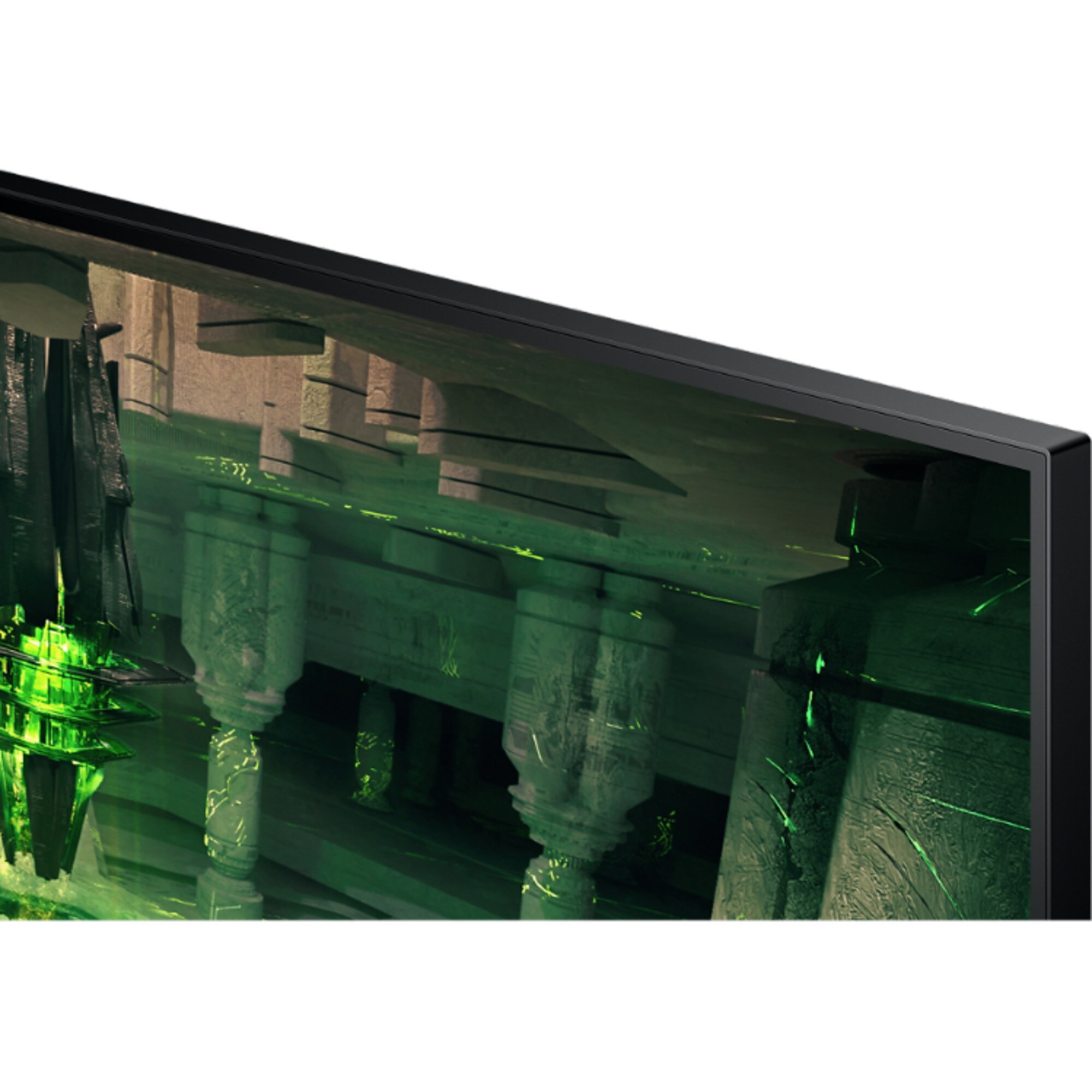 Samsung Gaming-Monitor Odyssey Gaming G4 S27BG400EU