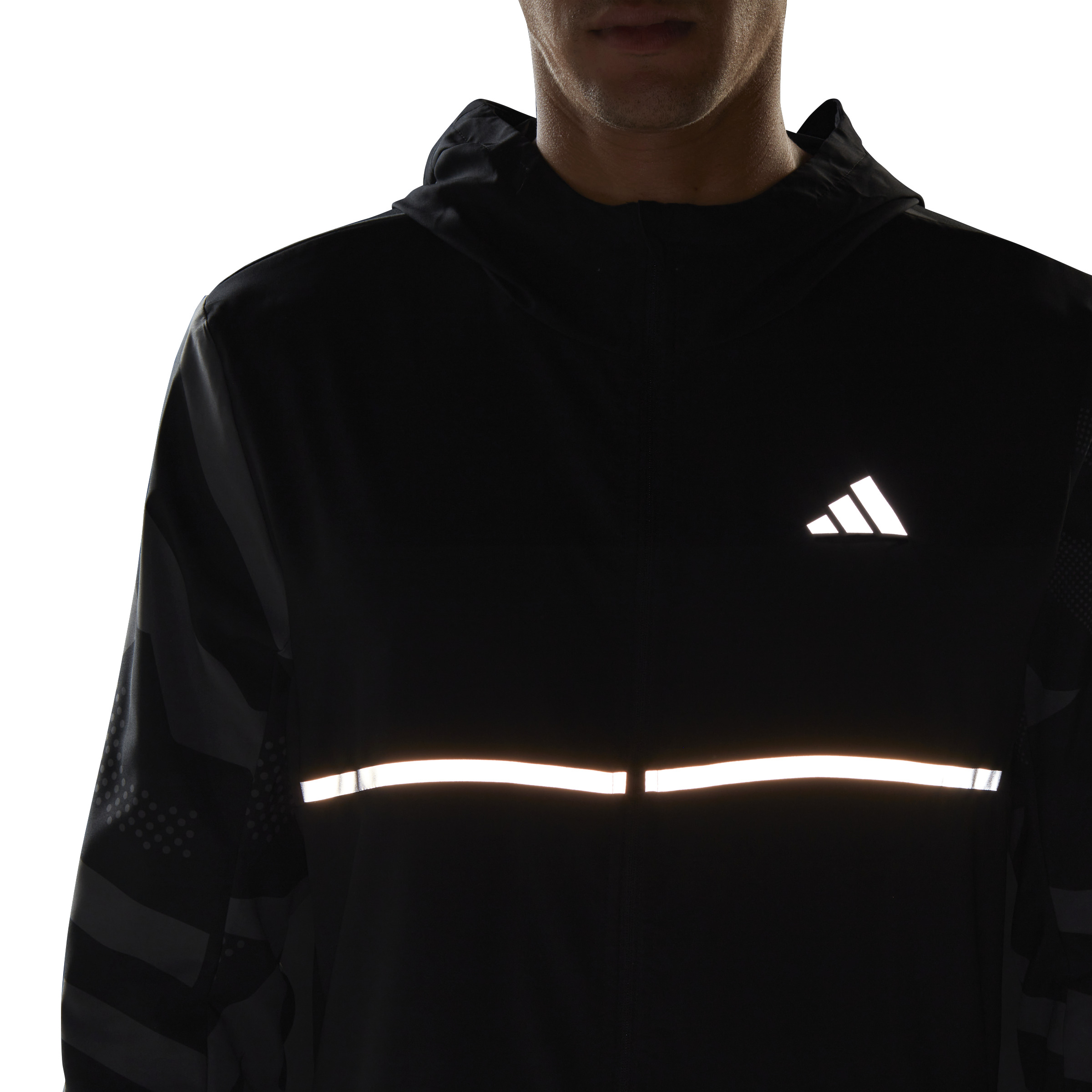 Adidas OTR SEASONAL JK