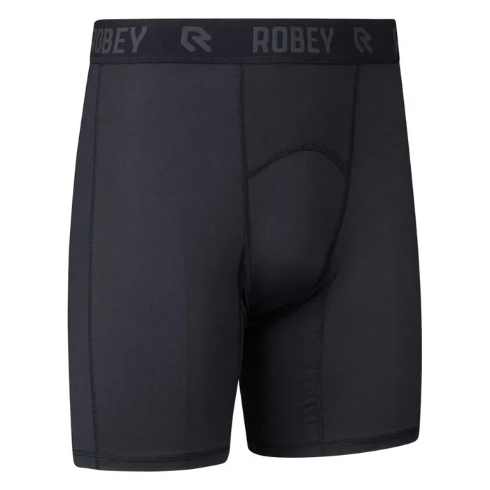 Robey Baselayer Short Junior