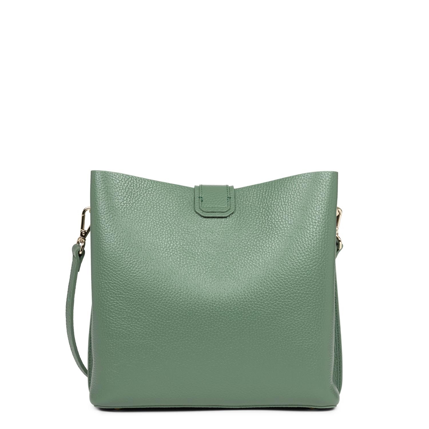 Foulonné Double-Petit sac seau