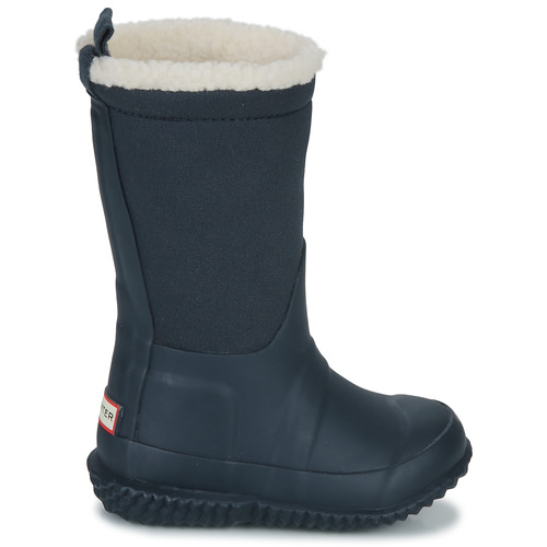Hunter - Sherpa boot - Marine