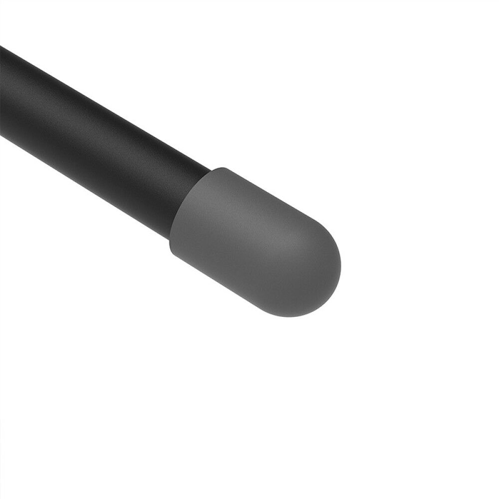 TØRKESTATIV RÖRETSTRIPLE PLUS 138x70x58 SVART