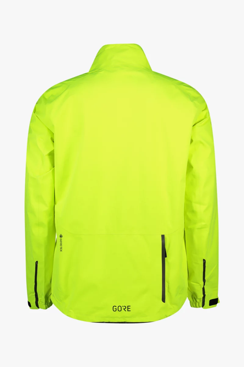 GORE BIKE WEAR Gore-Tex® Paclite Herren Bikejacke