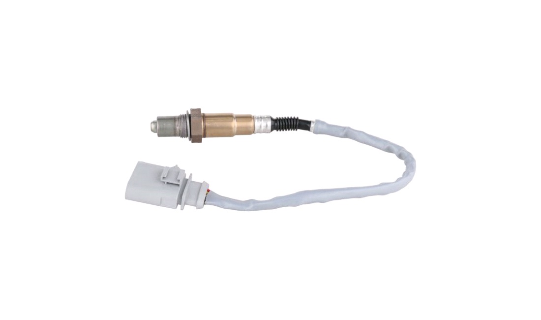 Lambda-sonde,