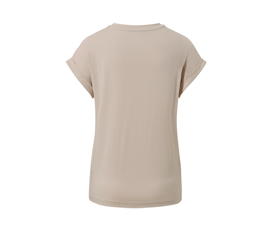 T-Shirt mit Print