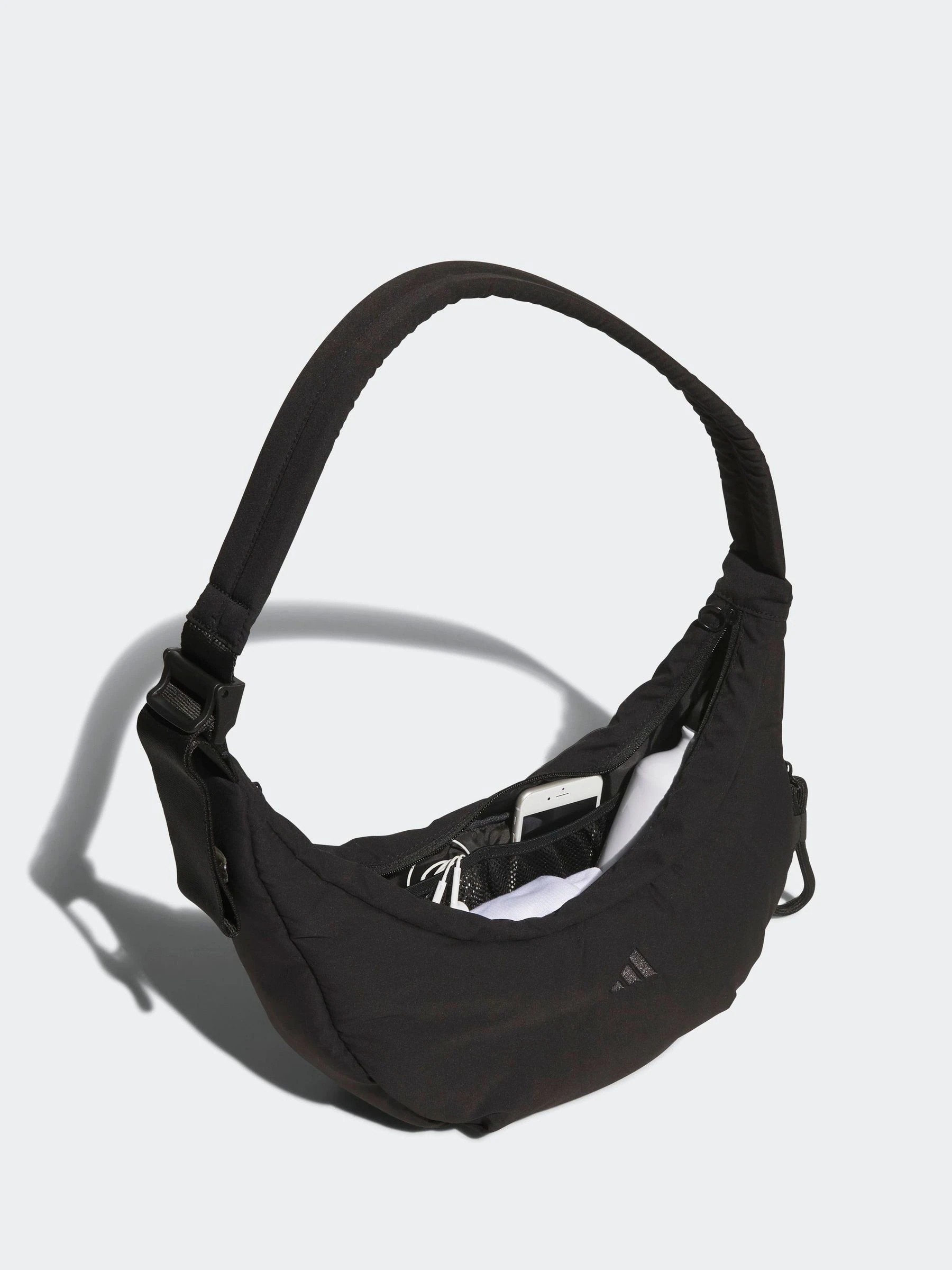 adidas Modern Puffer Shoulder Bag
