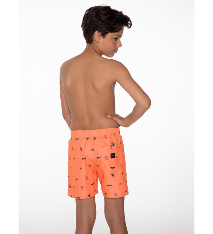 Protest Jorn JR beachshort