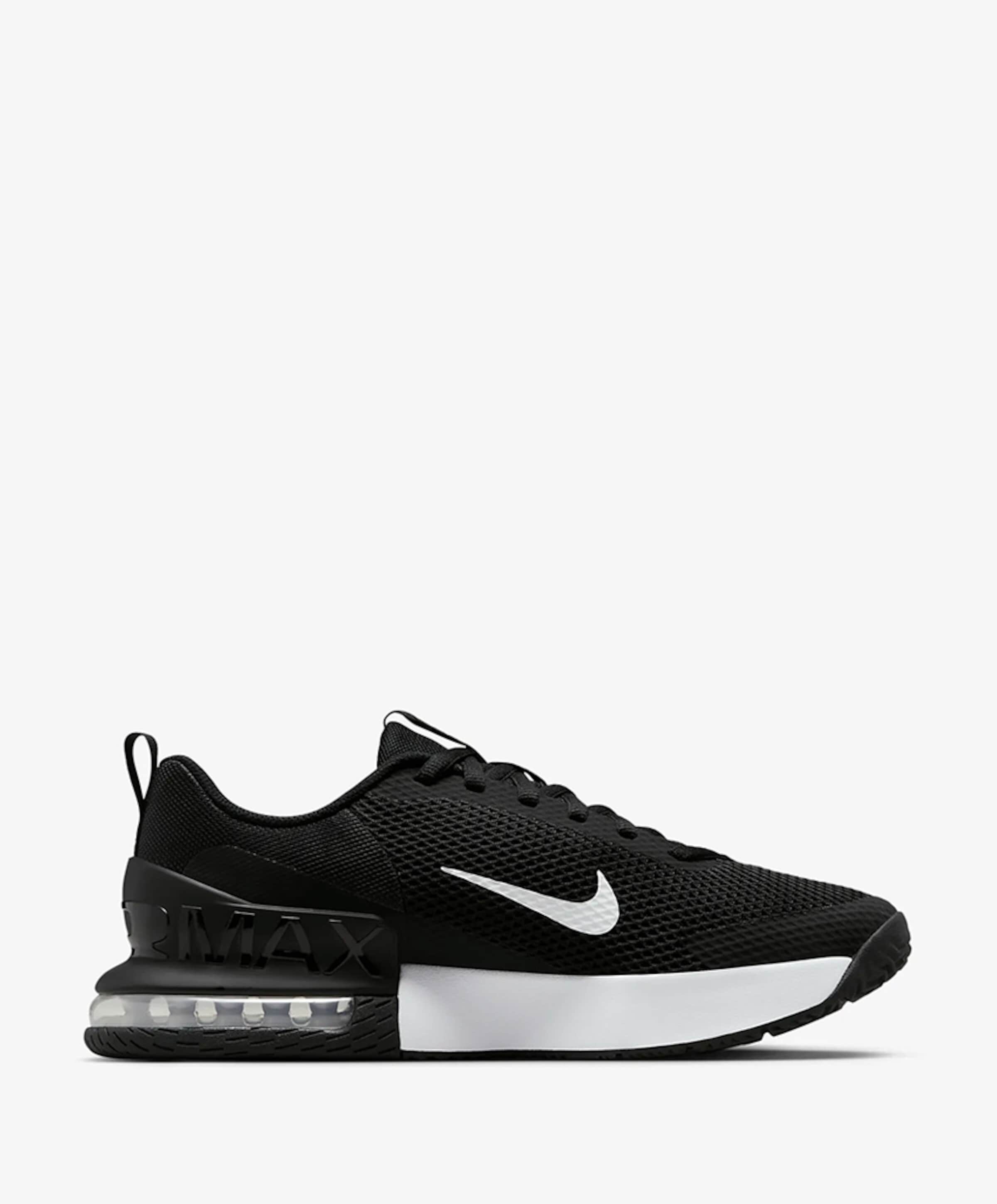 Nike Nike Air Max Alpha Trainer 6 Men's heren fitnessschoenen zwart