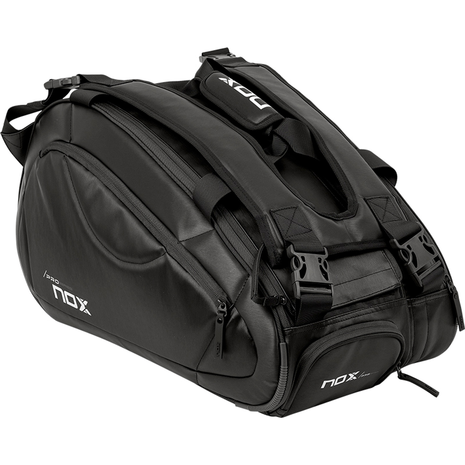 Nox Pack 12