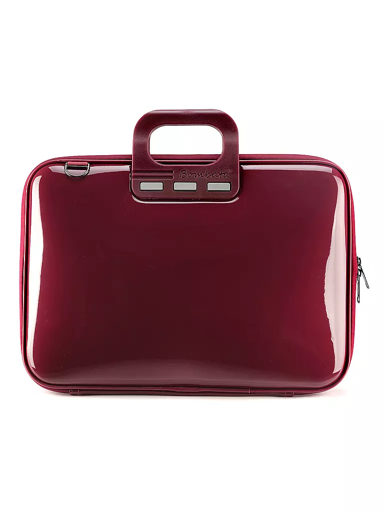 BOMBATA Laptop Tasche 15