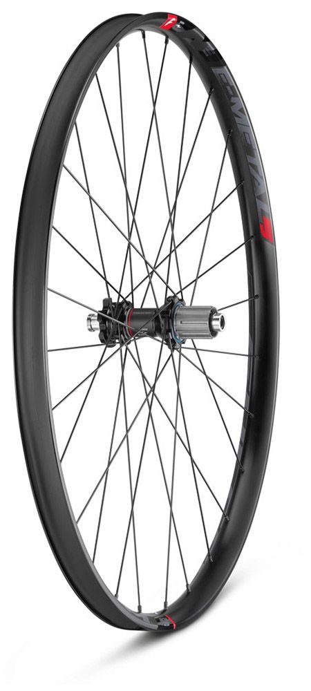 Fulcrum E-Metal 5 29