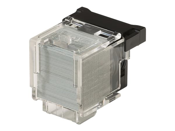 HP - 2000 stk stiftpatron - for Color LaserJet Managed Flow MFP M880; LaserJet Enterprise Flow MFP M830, MFP M880