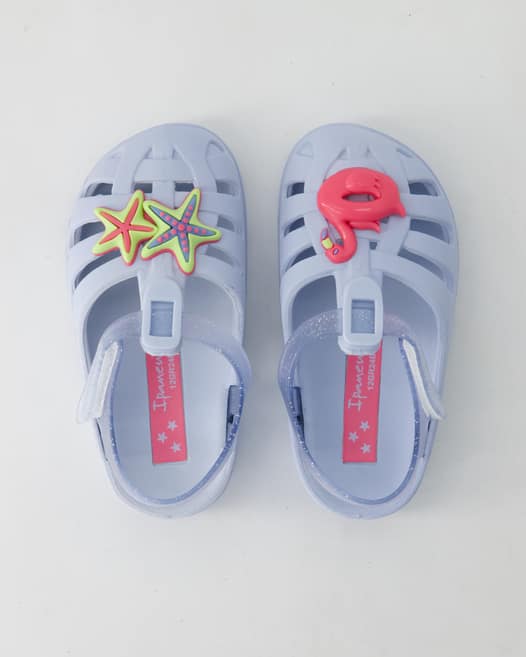Ipanema 083619LO-BC888 Sandalen in Blau