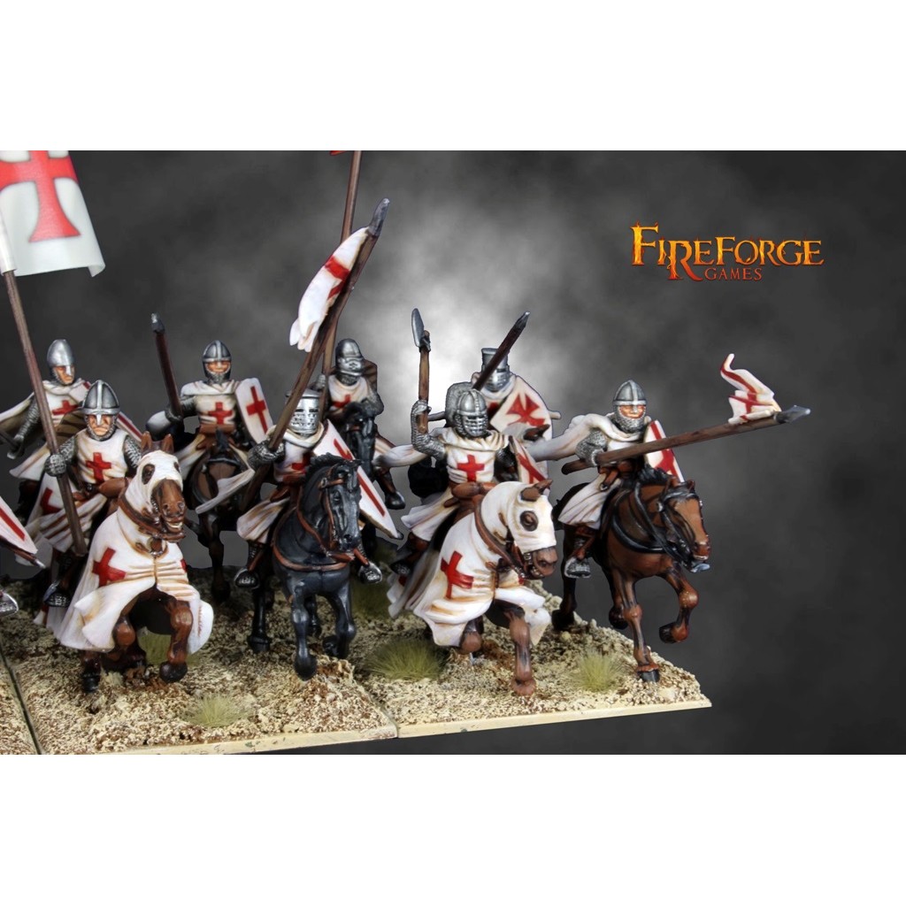 Templar Knights