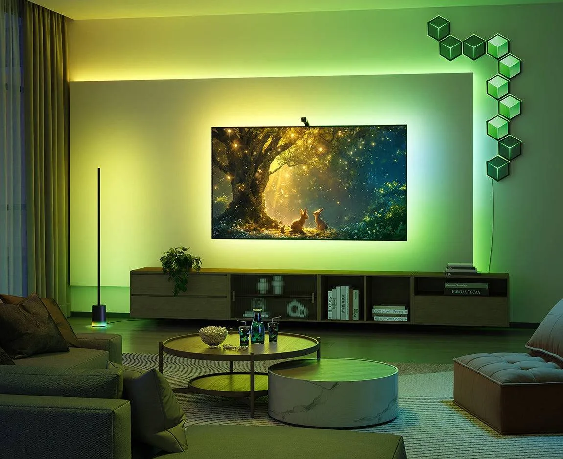 Govee TV Backlight 3 Lite 55-65