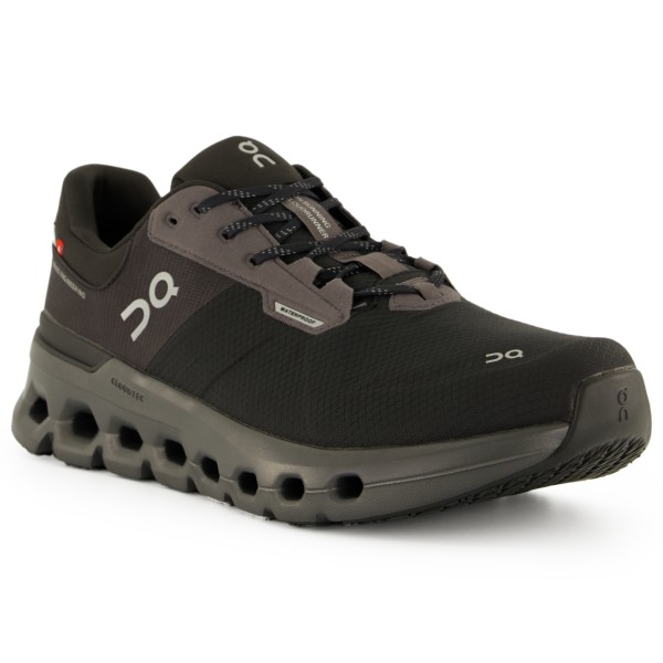 On - Cloudrunner 2 Waterproof - Chaussures de running