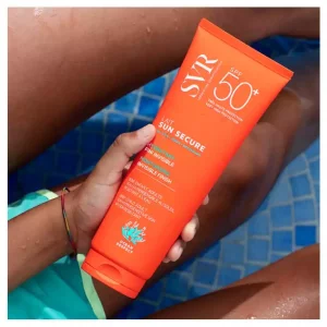 Sun Secure Lait SPF50+ - 250ml