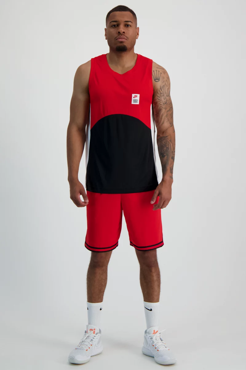 Nike Dri-FIT DNA Herren Basketballshort