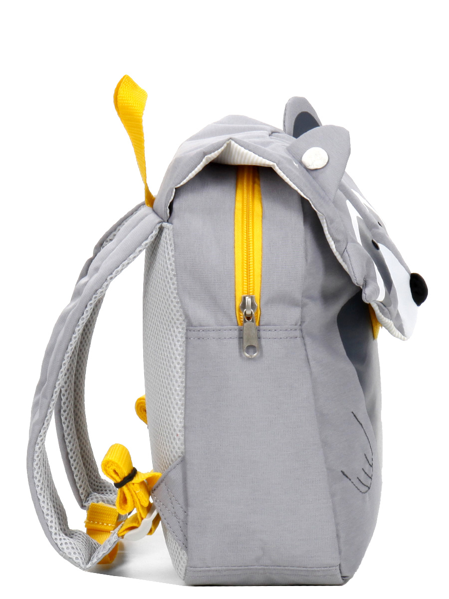 Sac À dos Samsonite Happy Sammies Eco Raccoon Remy S