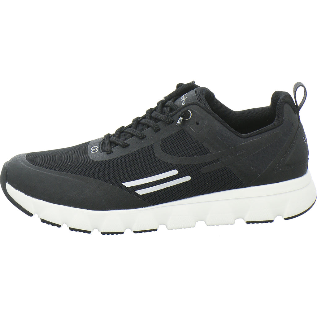 TENHAAG Sneaker Damen Schwarz