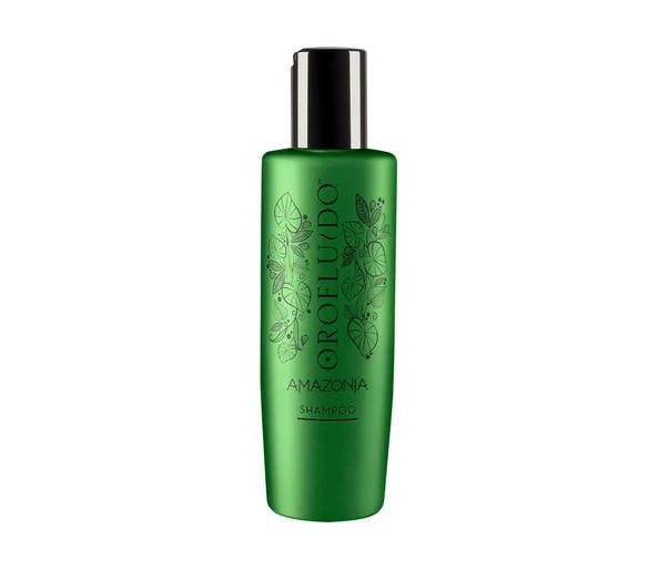Orofluido Amazonia Shampoo