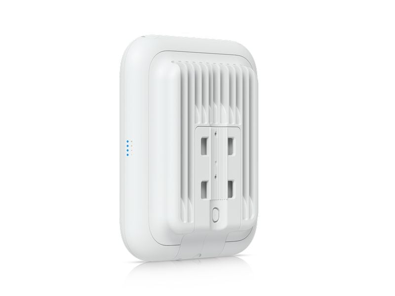 Ubiquiti Outdoor Access Point U7-OUTDOOR Wetterfester Outdoor-Access-Point für High-Speed WLAN-Abdeckung
