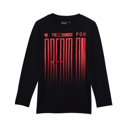 Pull Fox RS DREAM ENFANT - Noir