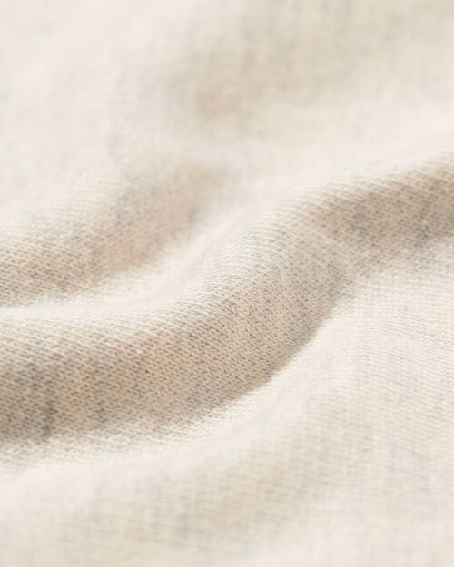sweat enfant blanc cassé