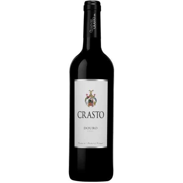 Crasto 2022 Douro Tinto 75cl