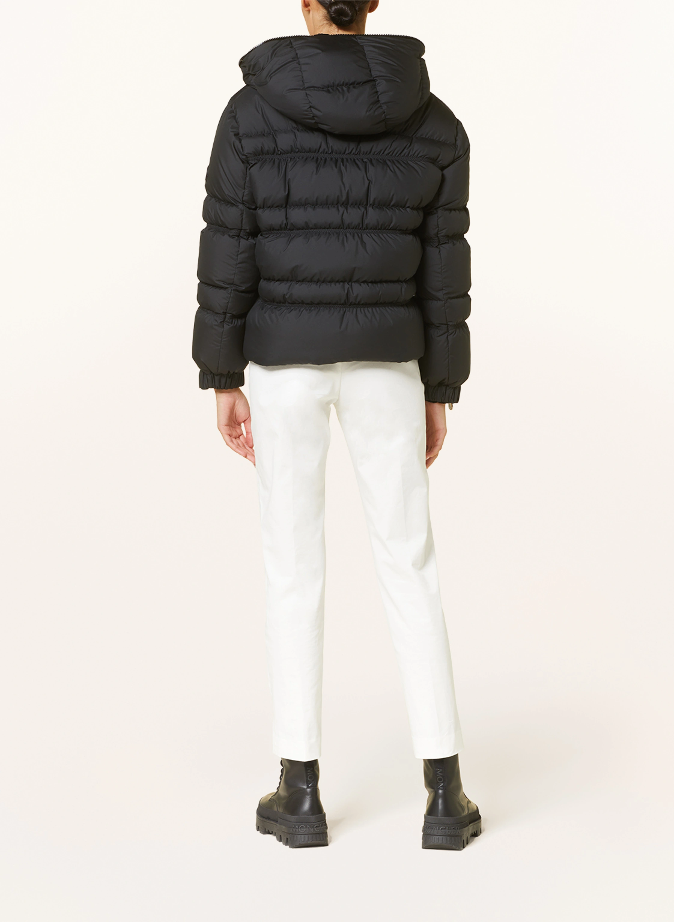 MONCLER Daunenjacke YSER