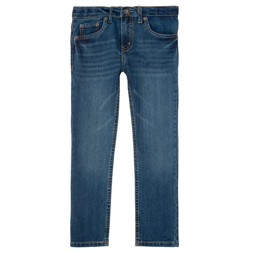 Levi's - 511 SLIM FIT JEAN - Bleu