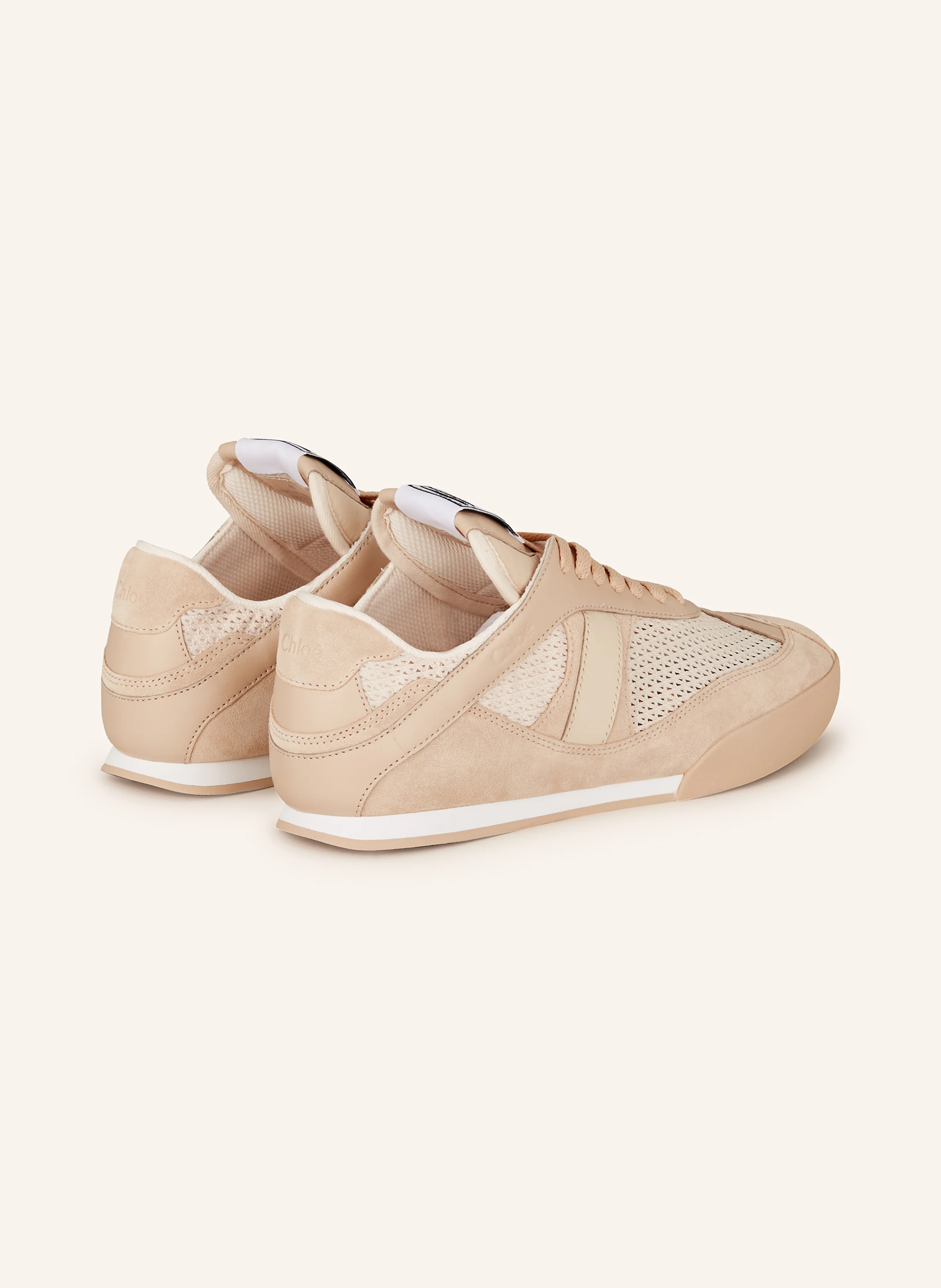 Chloé Sneaker KICK