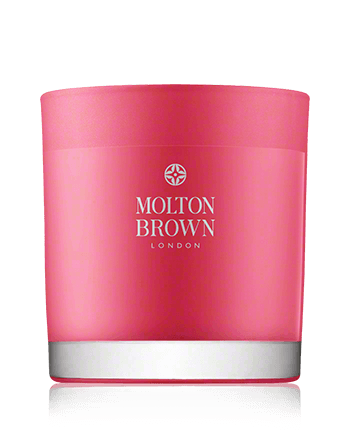 Molton Brown Pink Pepperpod Three Wick Candle 480g