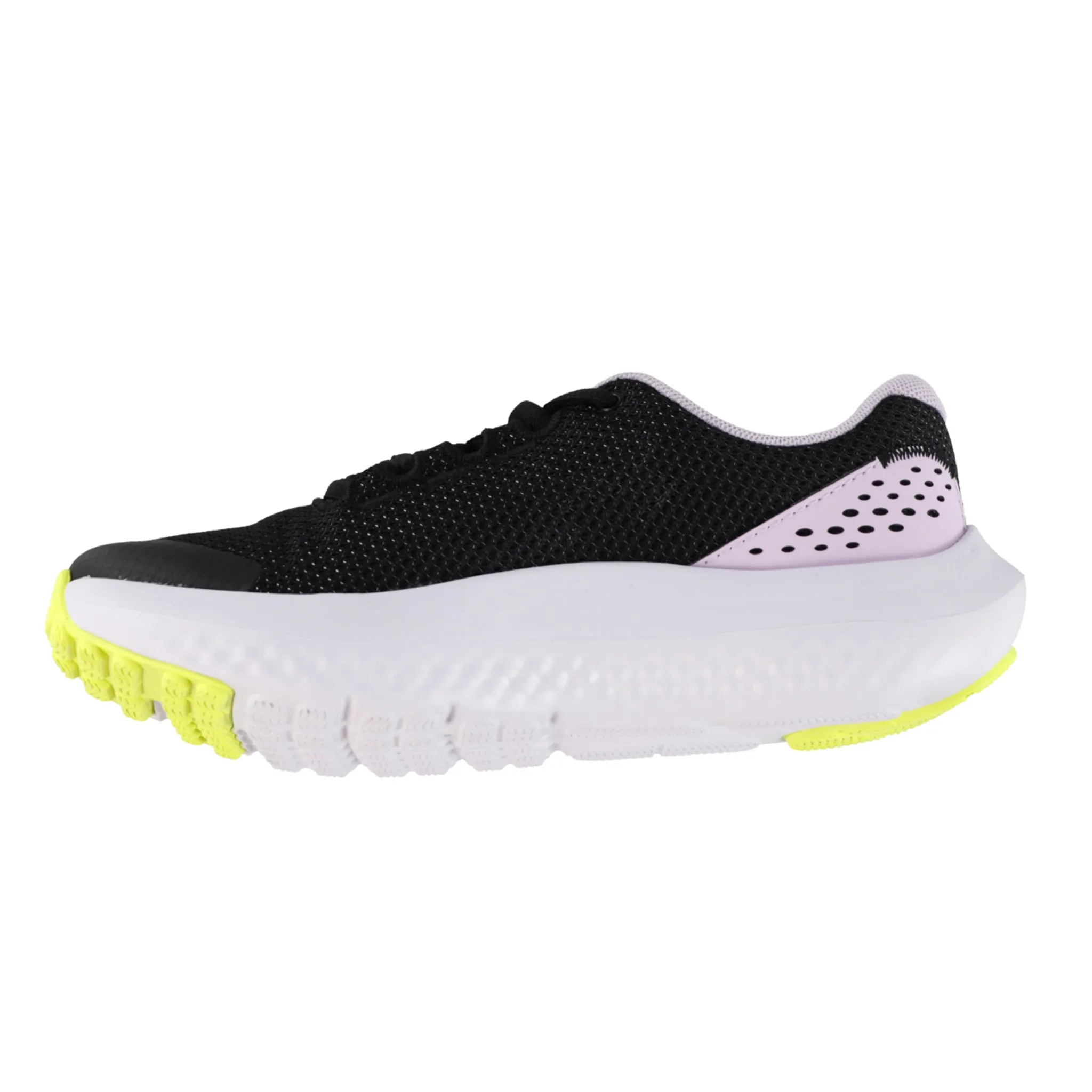 Under Armour Soulier Surge 4 Pointures 4-7J