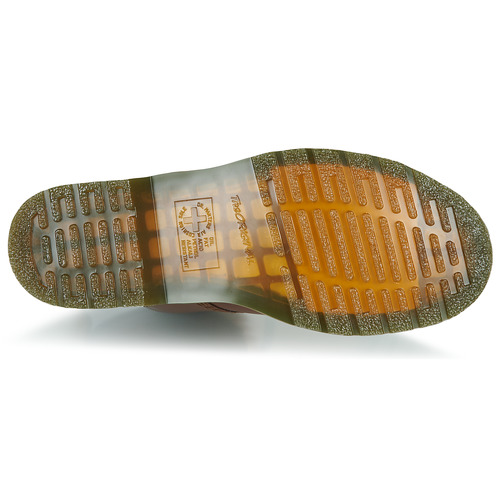 Dr. Martens - Vegan 1460 Marrón