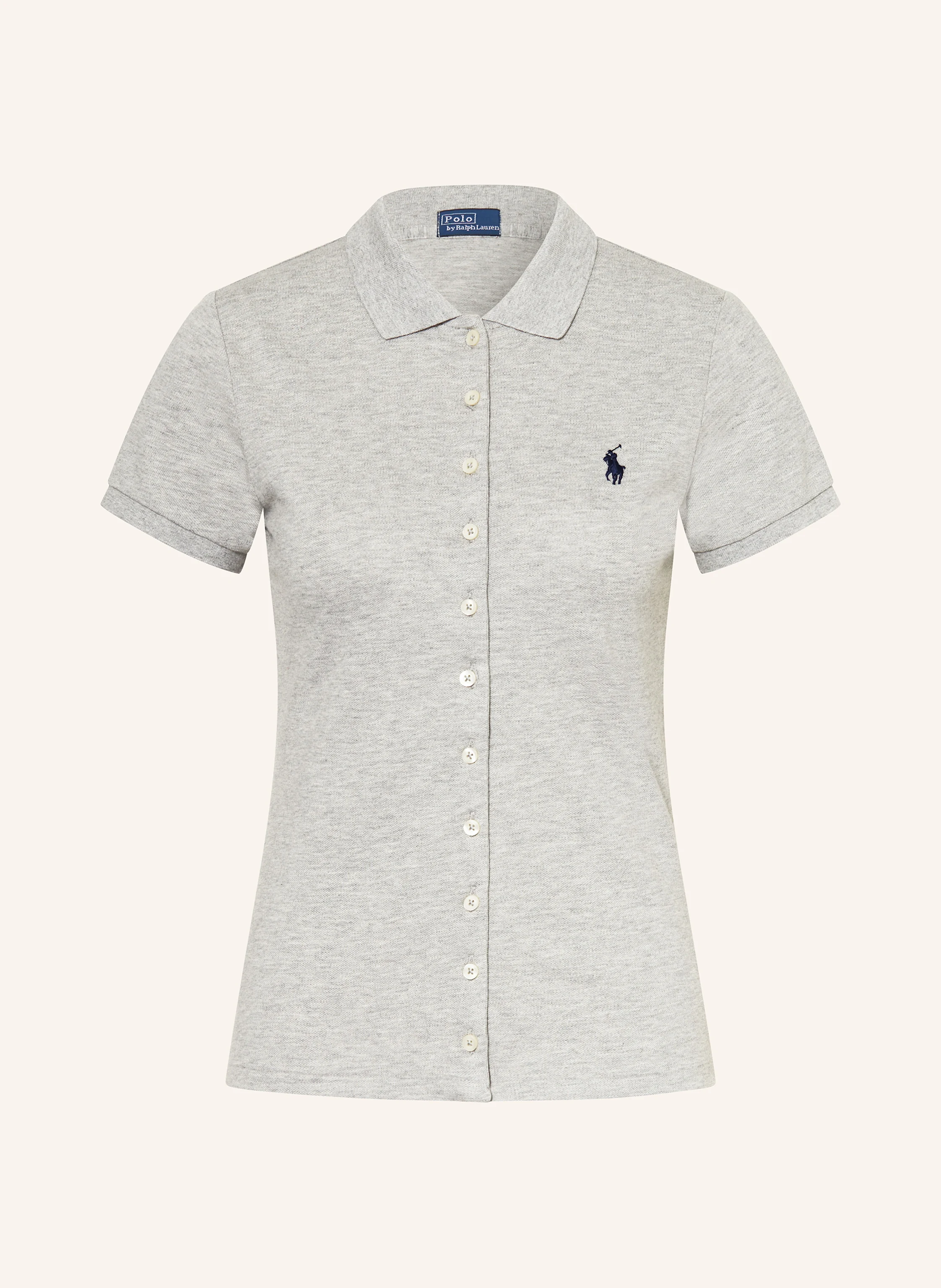 POLO RALPH LAUREN Hemdbluse