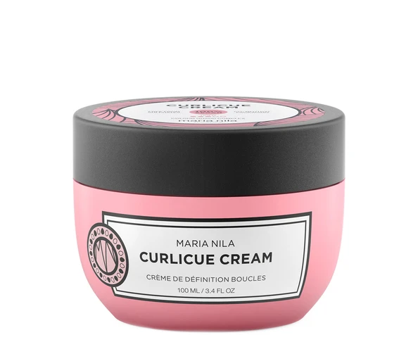 MARIA NILA Curlicue Cream