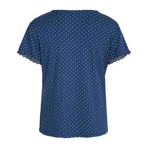 CCDK Jordan Nattrøje, Ensign Blue, XL
