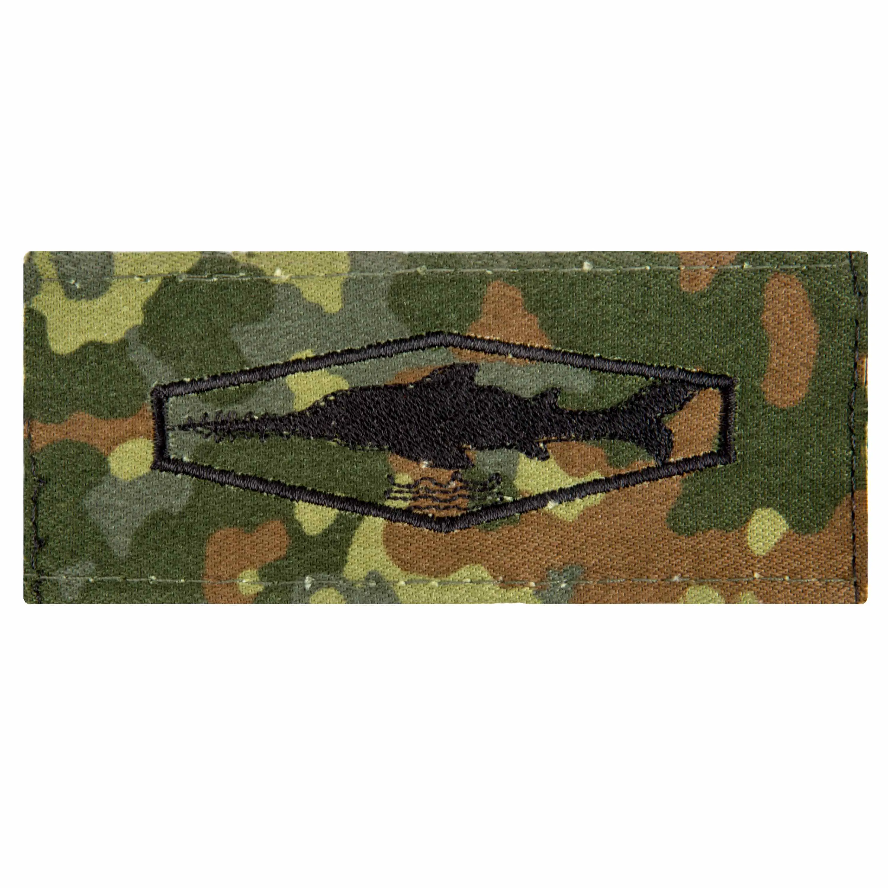 Bundeswehr Original -  BW Tätigkeitsabzeichen Schwimmtaucher