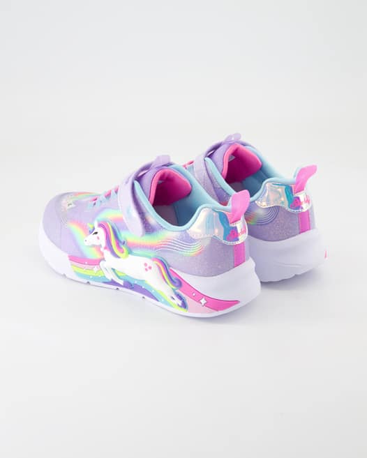 Skechers 302298L Sneaker in Mehrfarbig