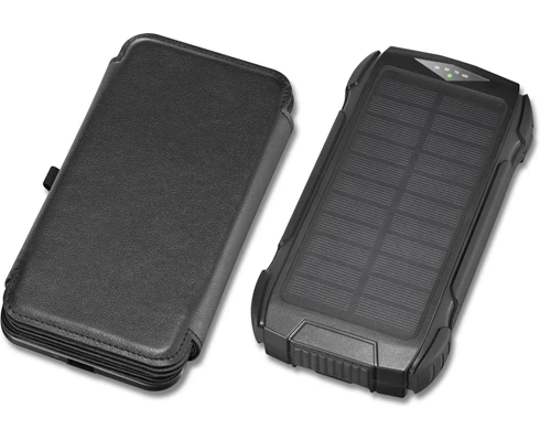Andersson PRB-S2000-Solar Powerbank