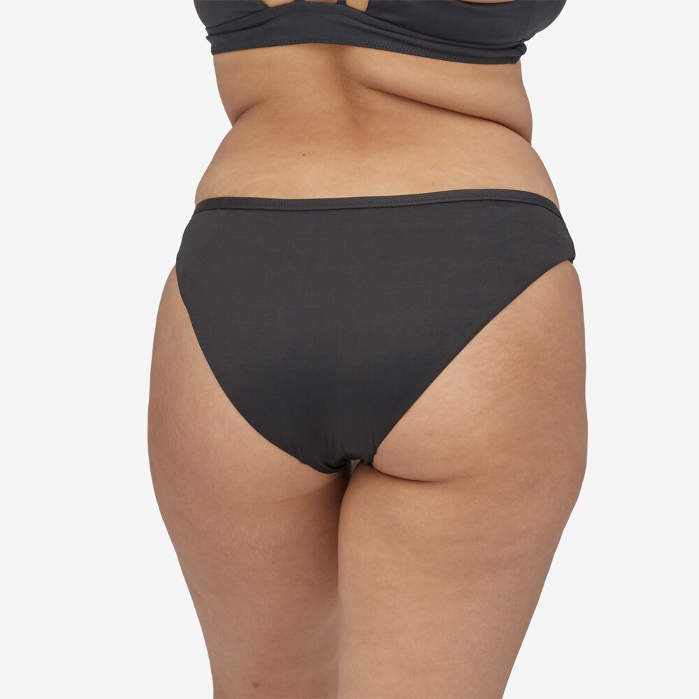 Nanogrip-Bikinihosen für Damen