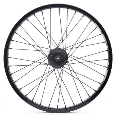 Roue Arrière Eclat Trippin 20'' / Cortex Freecoaster   1 Guard RSD Noir