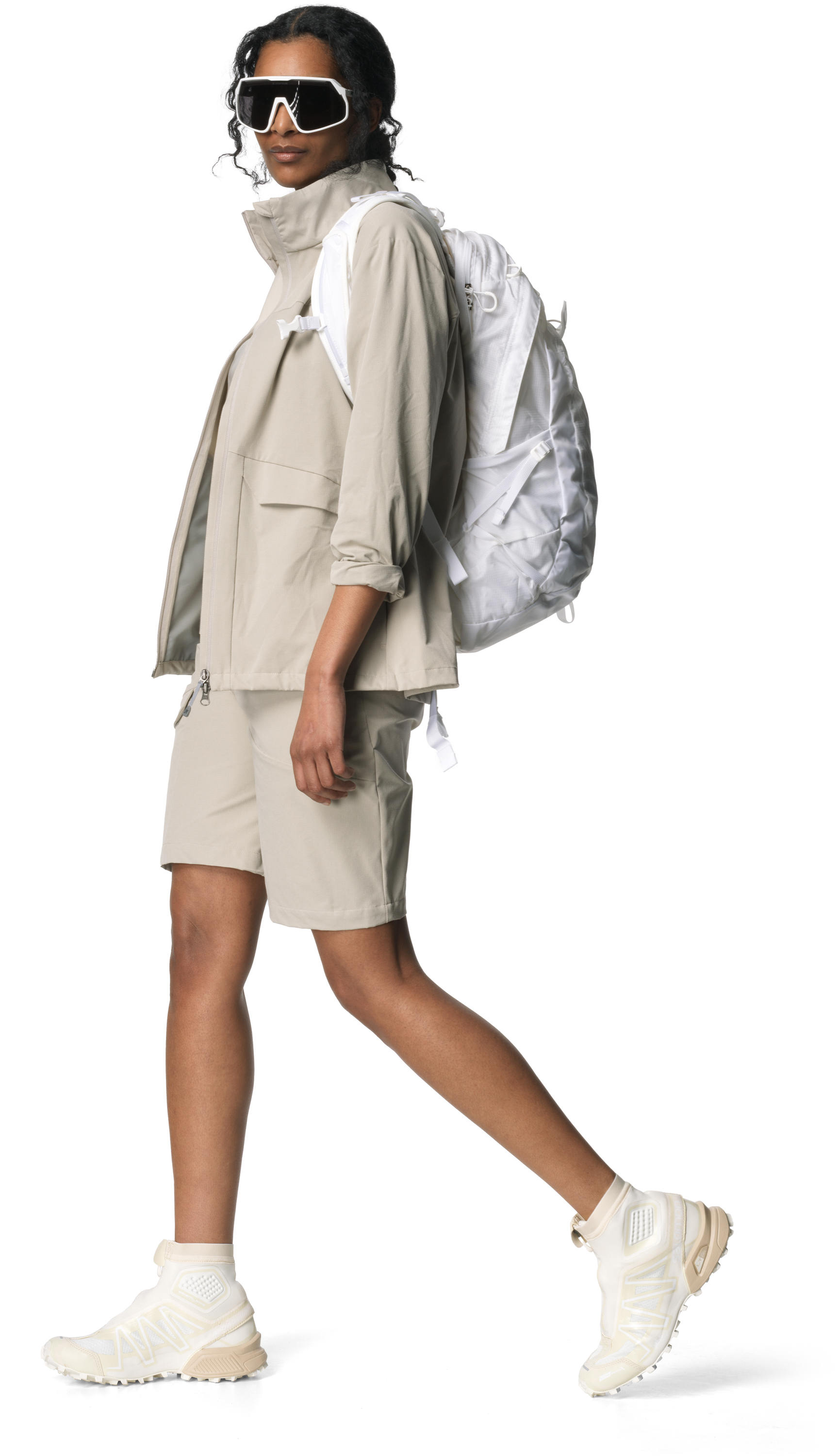 Houdini Go Shorts W's