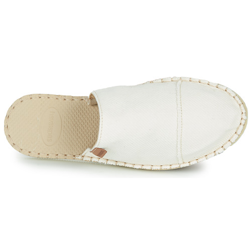 Havaianas - ESPADRILLE MULE ECO - Beige