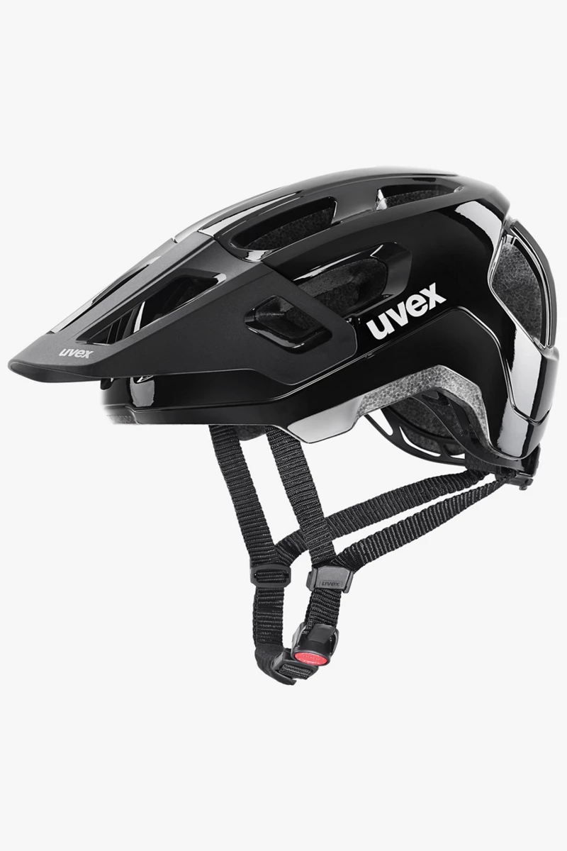 uvex react Kinder Velohelm
