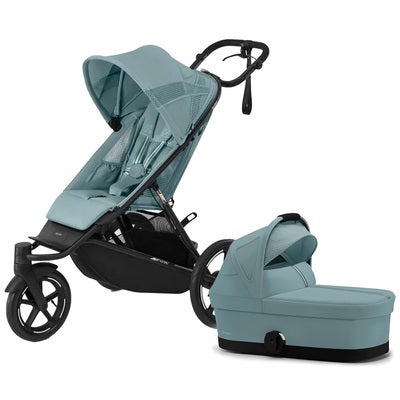 Cybex Avi Spin Duovogn, Stormy Blue