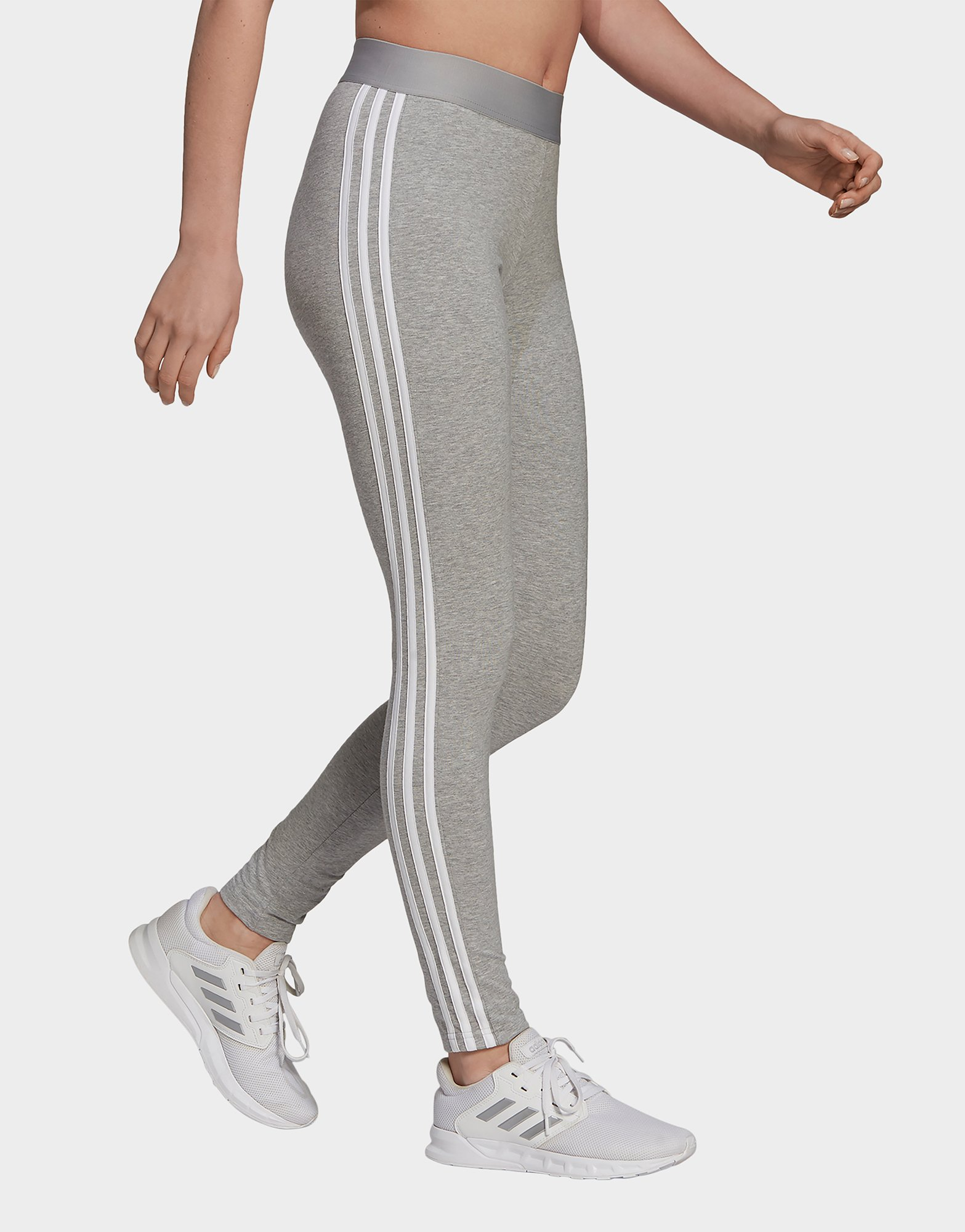 adidas Legging LOUNGEWEAR Essentials 3-Stripes