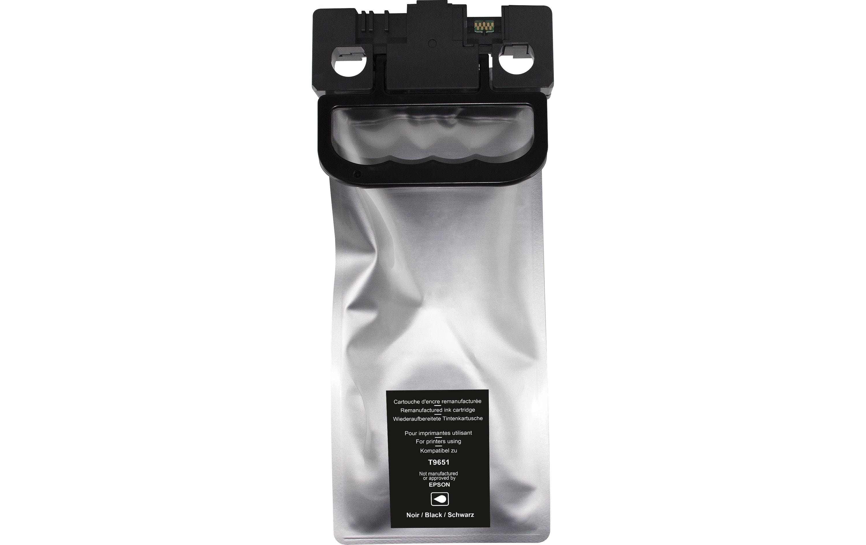 Tinte Epson C13T965140 Black<br>Druckerpatrone