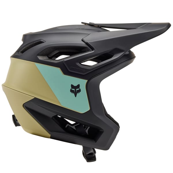 Casque VTT FOX DROPFRAME PRO OAT